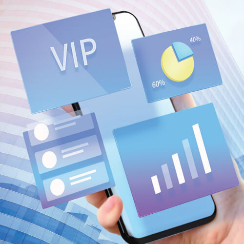 铜梁来客门店小程序开发